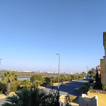 Jardines De Isla Canela Vistas A Las Marismas 외부 사진