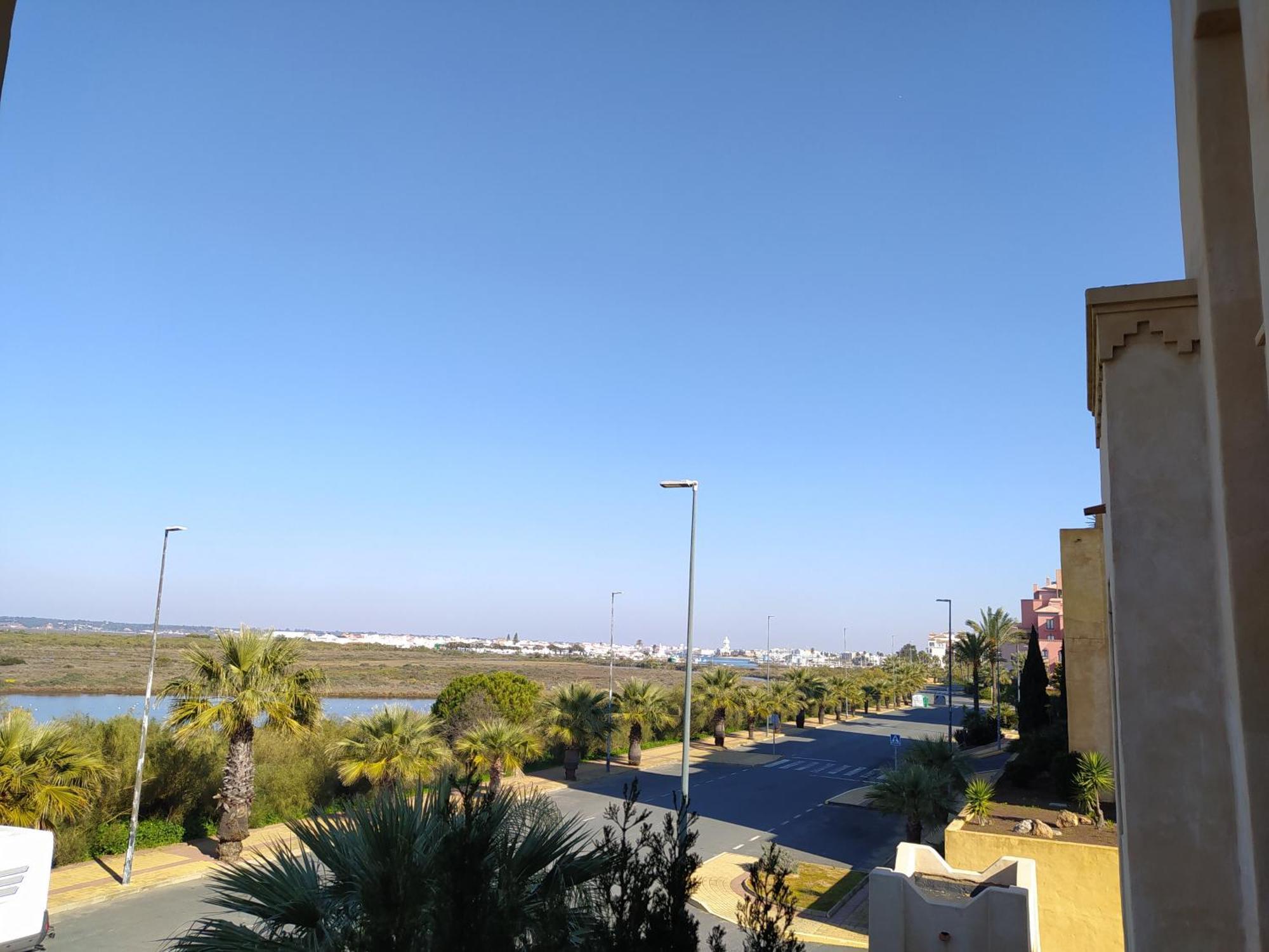 Jardines De Isla Canela Vistas A Las Marismas 외부 사진