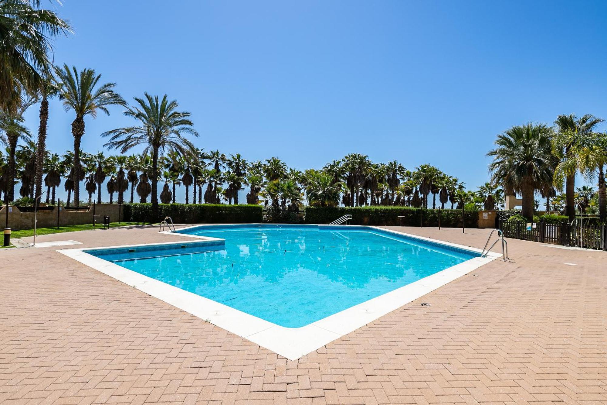 Jardines De Isla Canela Vistas A Las Marismas 외부 사진