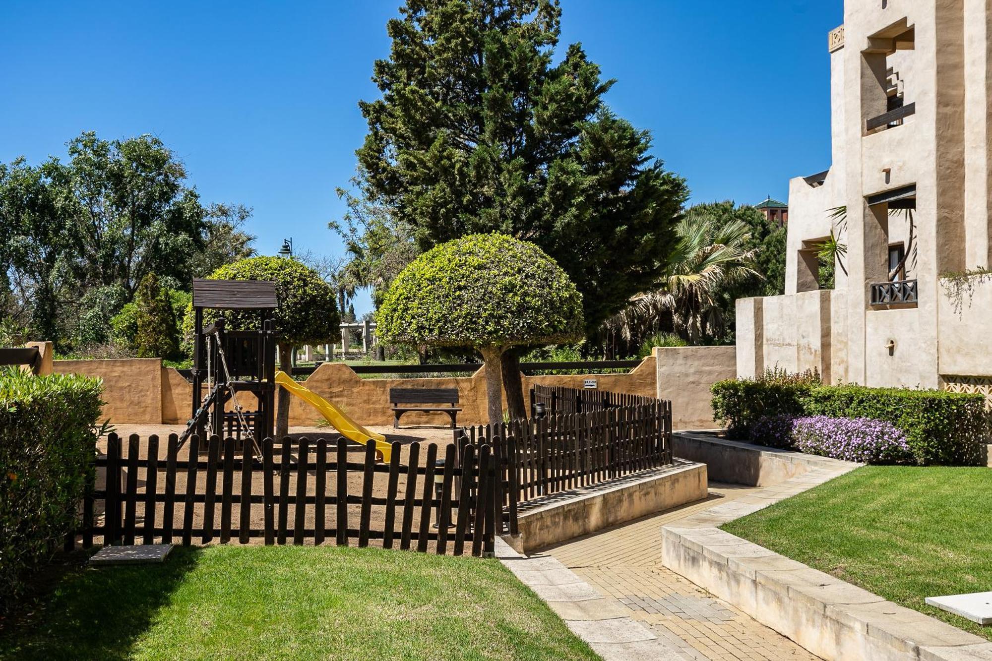 Jardines De Isla Canela Vistas A Las Marismas 외부 사진