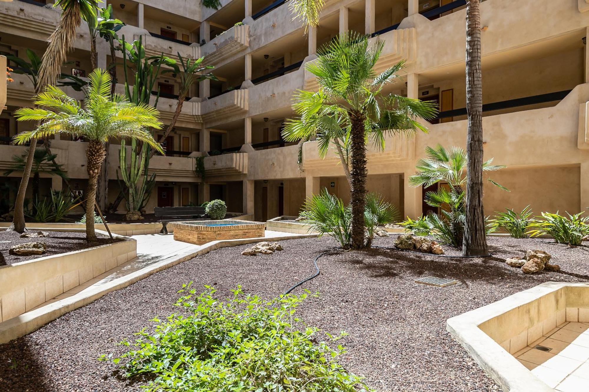 Jardines De Isla Canela Vistas A Las Marismas 외부 사진